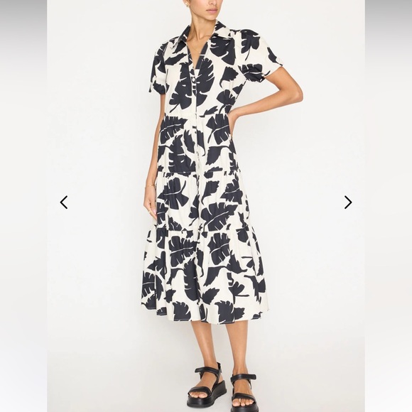 Brochu Walker Dresses & Skirts - Brochu Walker Havana Dress